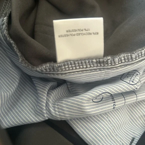 Peter Millar Charcoal Chinos - Picture 14 of 14